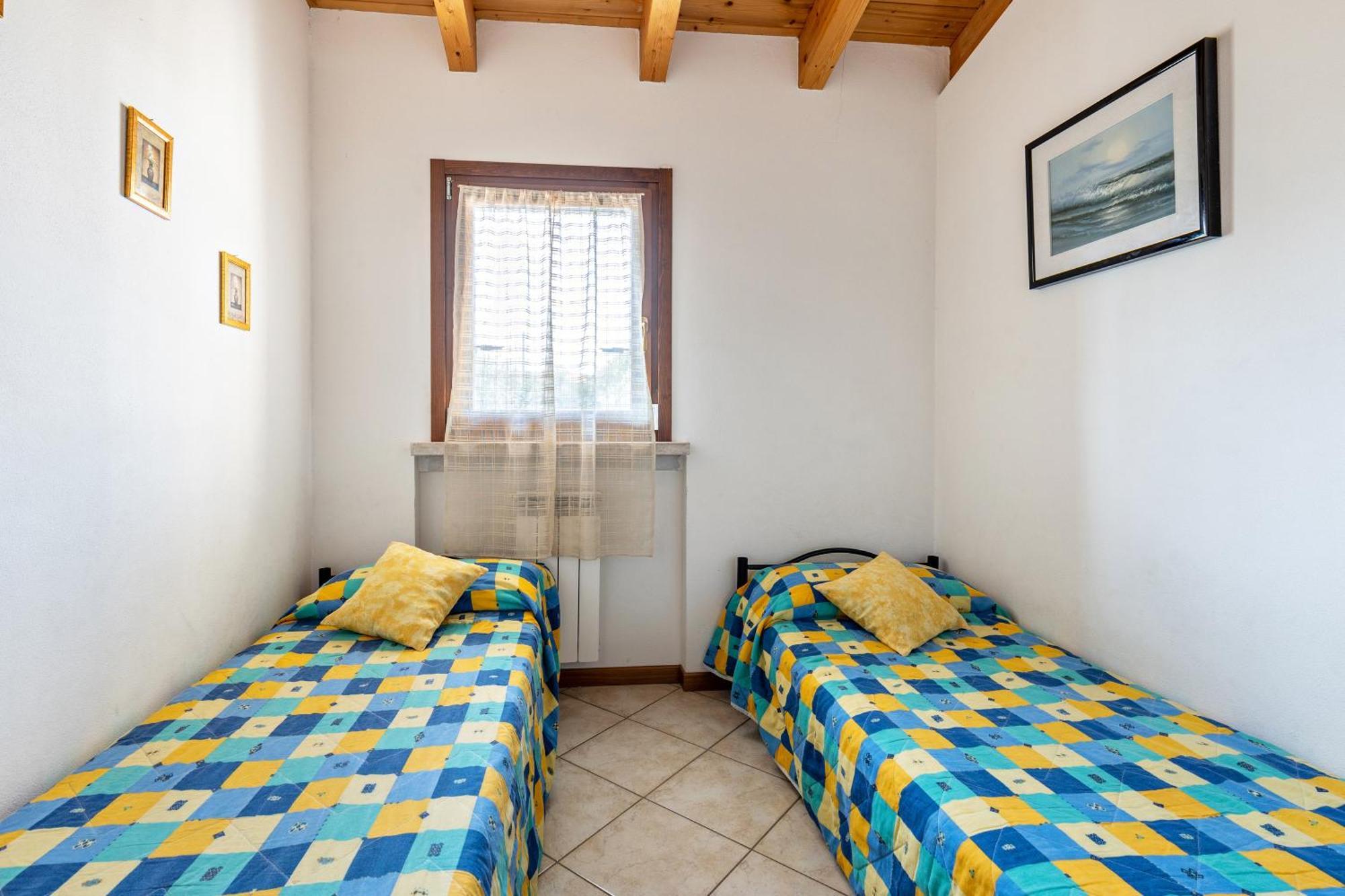 Residence La Corte Near Gardaland Castelnuovo del Garda Luaran gambar