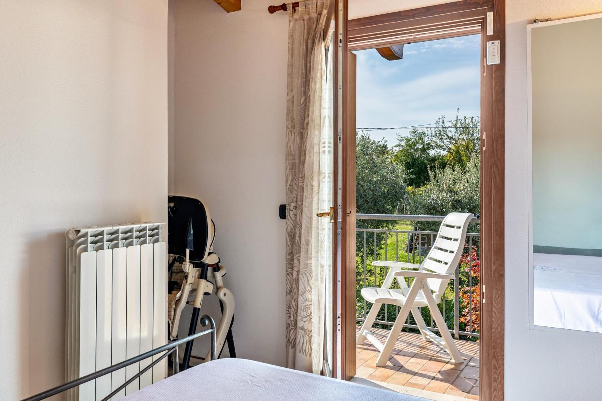 Residence La Corte Near Gardaland Castelnuovo del Garda Luaran gambar