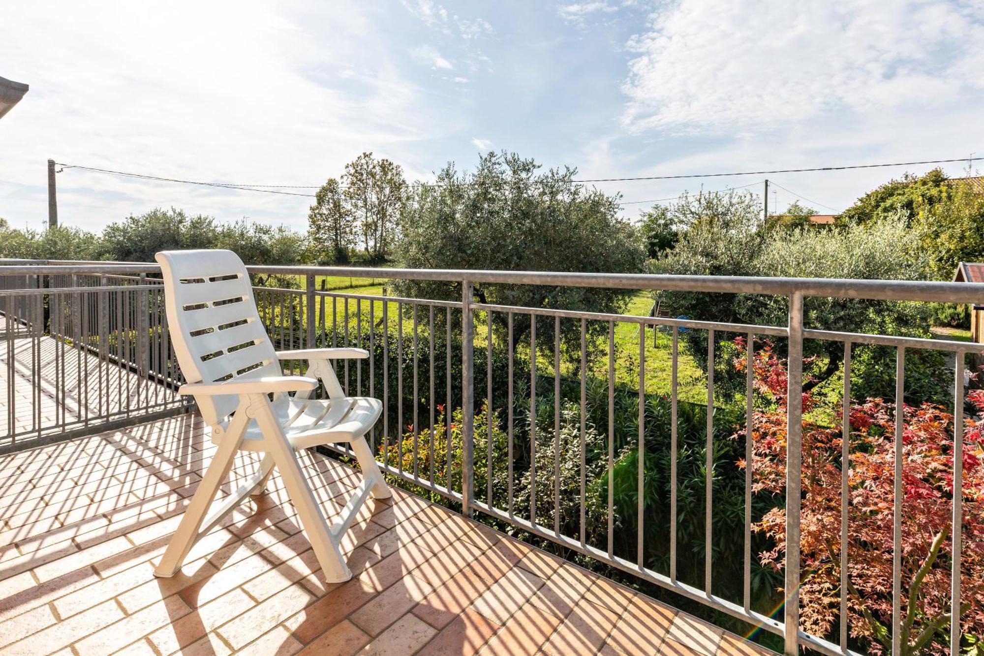 Residence La Corte Near Gardaland Castelnuovo del Garda Luaran gambar